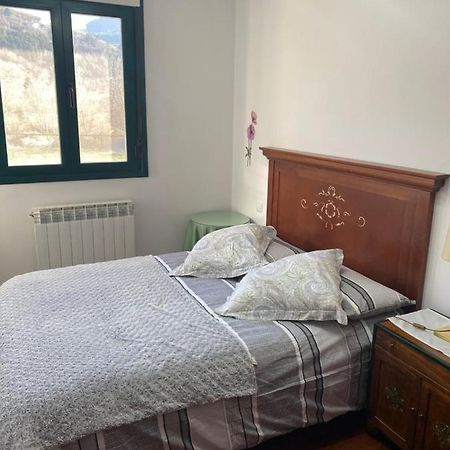 Casa Chopera Apartment Ezcaray Luaran gambar