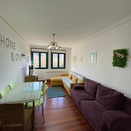 Casa Chopera Apartment Ezcaray Luaran gambar