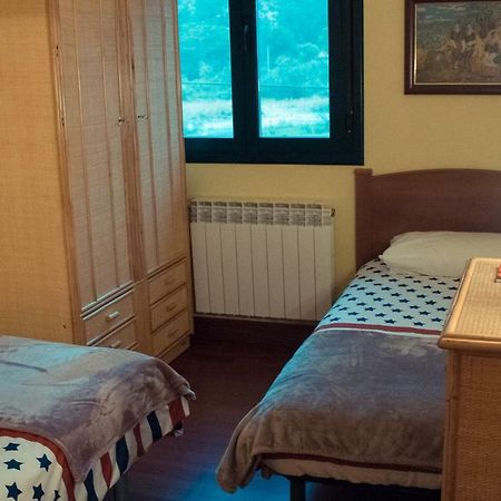 Casa Chopera Apartment Ezcaray Luaran gambar