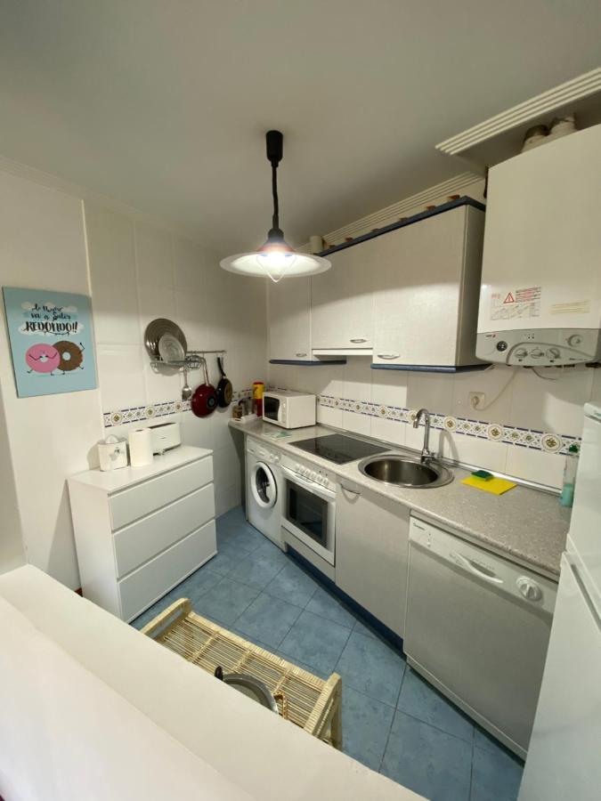 Casa Chopera Apartment Ezcaray Luaran gambar