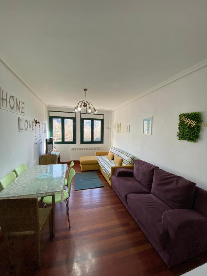 Casa Chopera Apartment Ezcaray Luaran gambar
