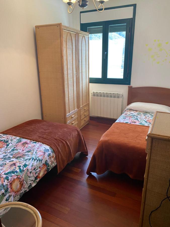 Casa Chopera Apartment Ezcaray Luaran gambar