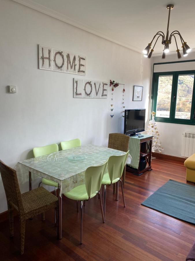 Casa Chopera Apartment Ezcaray Luaran gambar