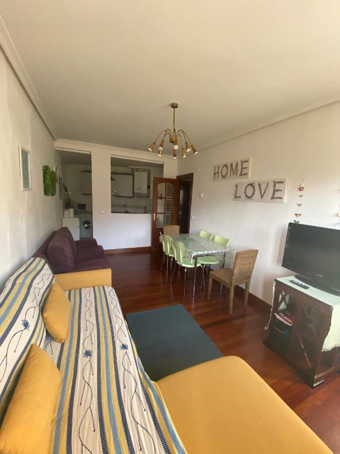 Casa Chopera Apartment Ezcaray Luaran gambar