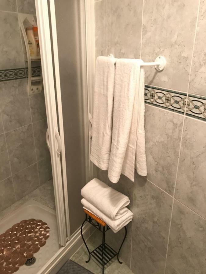 Casa Chopera Apartment Ezcaray Luaran gambar