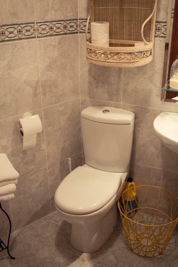 Casa Chopera Apartment Ezcaray Luaran gambar