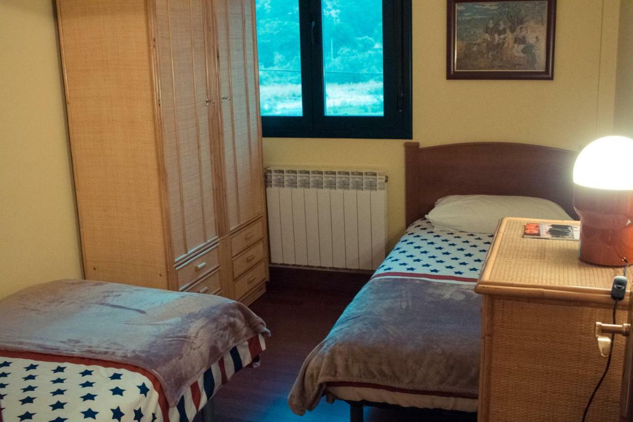 Casa Chopera Apartment Ezcaray Luaran gambar